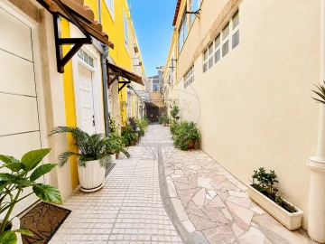 Apartamento T1 para Venda em Marvila