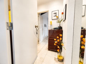 Apartamento T1 para Venda em Marvila