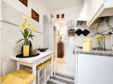 Apartamento T1 para Venda em Marvila