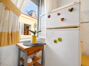 Apartamento T1 para Venda em Marvila