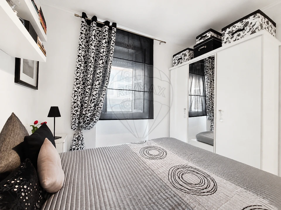Apartamento T1 para Venda em Marvila Foto 18