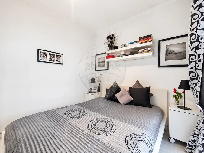 Apartamento T1 para Venda em Marvila Foto 17