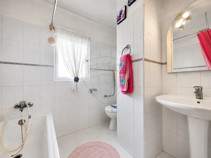 Apartamento T1 para Venda em Marvila Foto 15