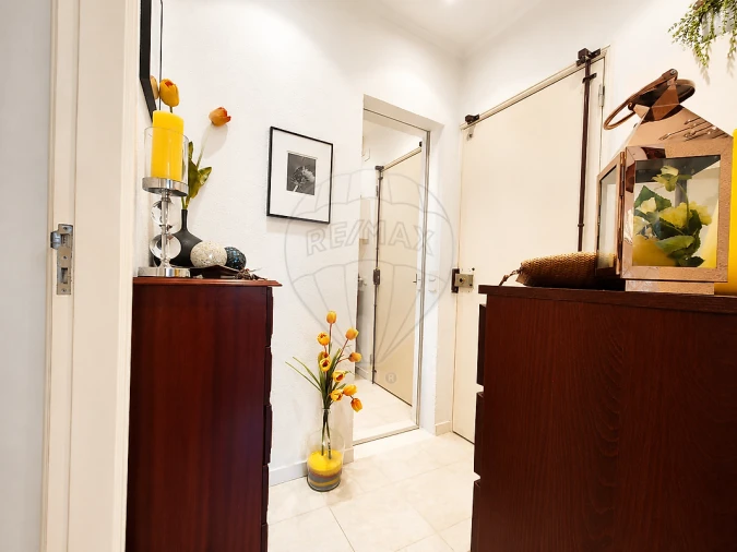 Apartamento T1 para Venda em Marvila Foto 7