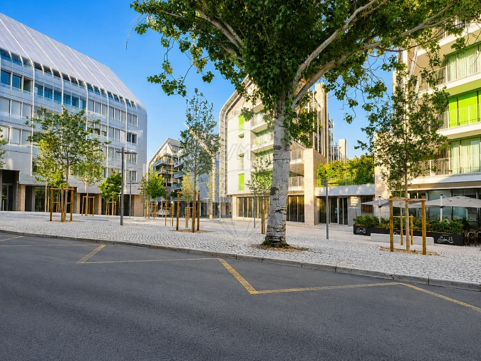 Apartamento T1 para Venda em Marvila Foto 23