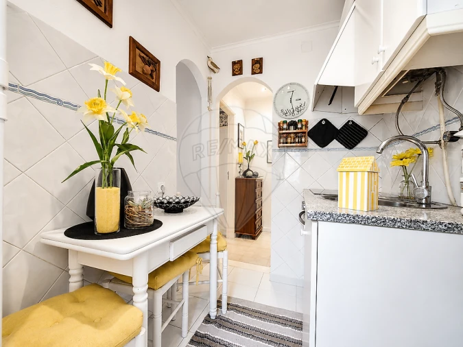 Apartamento T1 para Venda em Marvila Foto 13