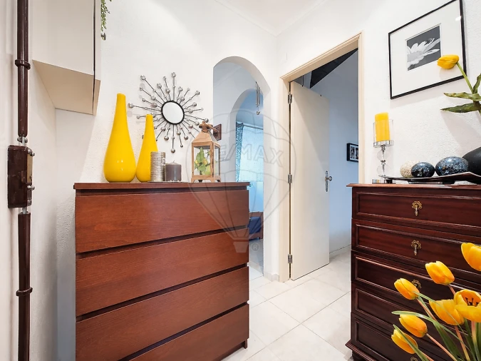 Apartamento T1 para Venda em Marvila Foto 6