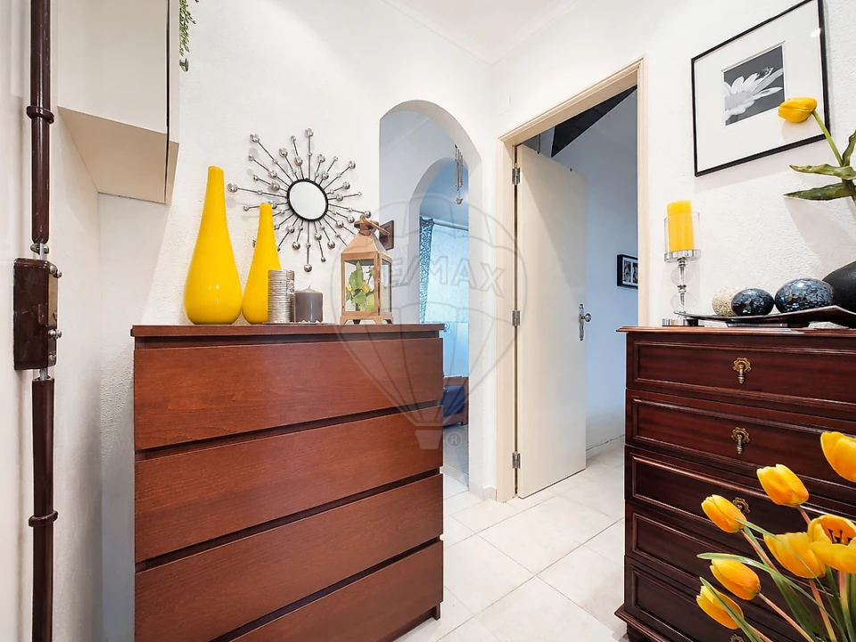 Apartamento T1 para Venda em Marvila Foto 6