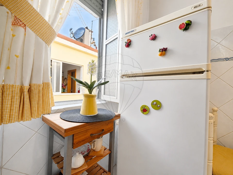 Apartamento T1 para Venda em Marvila Foto 12