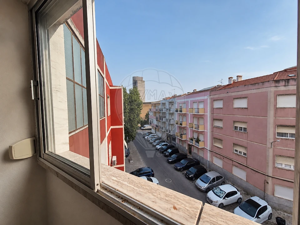 Apartamento T1 para Arrendamento em Alverca do Ribatejo e Sobralinho Foto 18