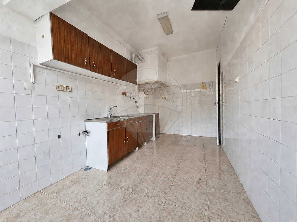 Apartamento T1 para Arrendamento em Alverca do Ribatejo e Sobralinho Foto 27