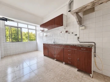 Apartamento T1 para Arrendamento em Alverca do Ribatejo e Sobralinho