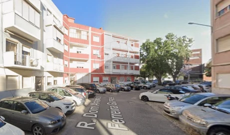 Apartamento T1 para Arrendamento em Alverca do Ribatejo e Sobralinho