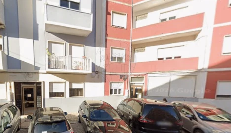 Apartamento T1 para Arrendamento em Alverca do Ribatejo e Sobralinho