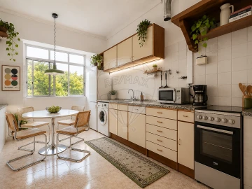 Apartamento T1 para Arrendamento em Alverca do Ribatejo e Sobralinho