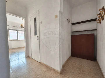 Apartamento T1 para Arrendamento em Alverca do Ribatejo e Sobralinho