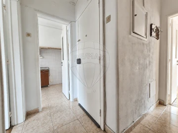 Apartamento T1 para Arrendamento em Alverca do Ribatejo e Sobralinho