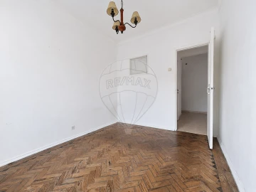 Apartamento T1 para Arrendamento em Alverca do Ribatejo e Sobralinho