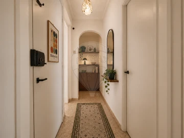 Apartamento T1 para Arrendamento em Alverca do Ribatejo e Sobralinho