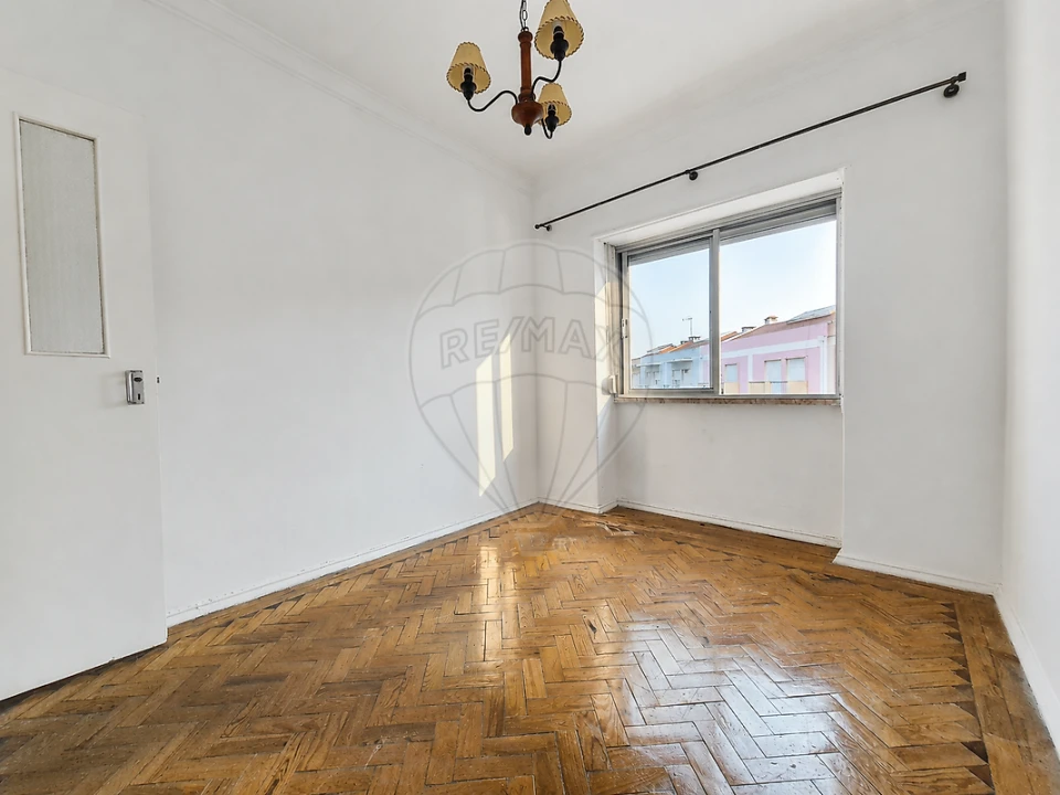 Apartamento T1 para Arrendamento em Alverca do Ribatejo e Sobralinho Foto 14