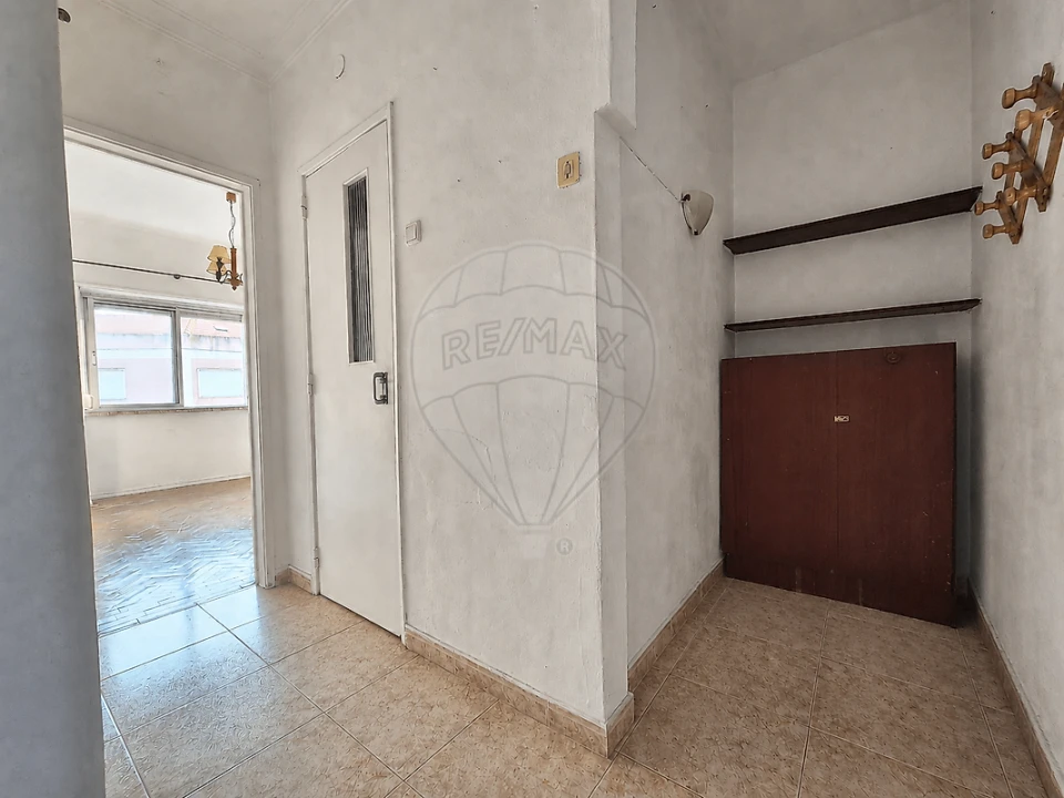 Apartamento T1 para Arrendamento em Alverca do Ribatejo e Sobralinho Foto 17
