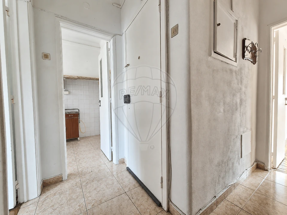 Apartamento T1 para Arrendamento em Alverca do Ribatejo e Sobralinho Foto 26