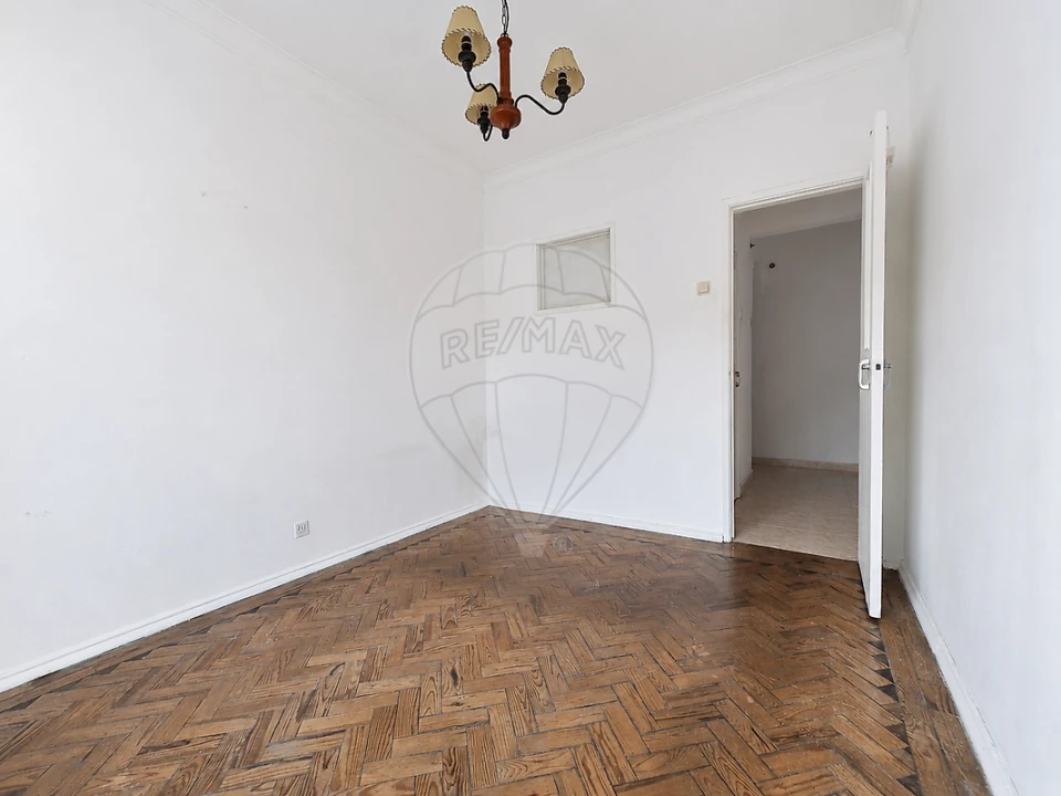 Apartamento T1 para Arrendamento em Alverca do Ribatejo e Sobralinho Foto 20