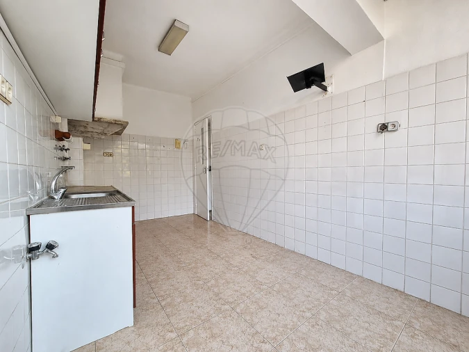Apartamento T1 para Arrendamento em Alverca do Ribatejo e Sobralinho Foto 21