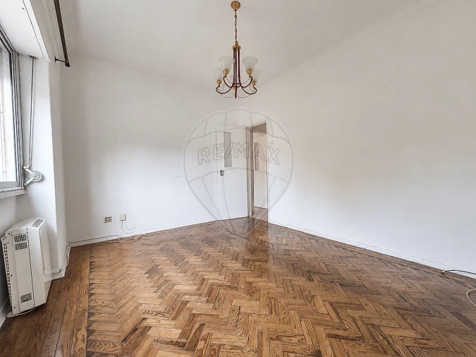 Apartamento T1 para Arrendamento em Alverca do Ribatejo e Sobralinho Foto 11