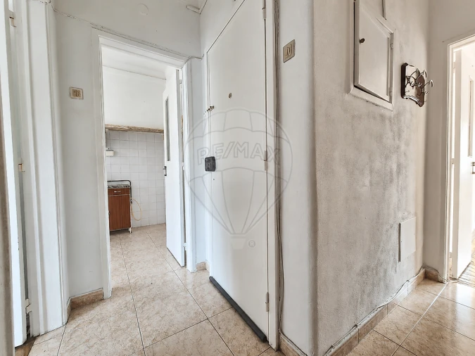 Apartamento T1 para Arrendamento em Alverca do Ribatejo e Sobralinho Foto 26