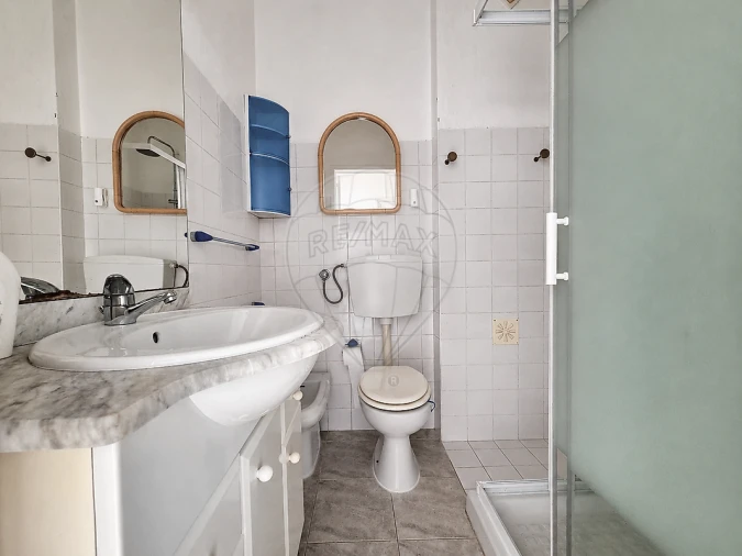 Apartamento T1 para Arrendamento em Alverca do Ribatejo e Sobralinho Foto 23