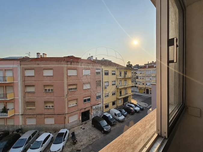 Apartamento T1 para Arrendamento em Alverca do Ribatejo e Sobralinho Foto 19