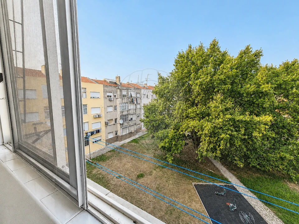 Apartamento T1 para Arrendamento em Alverca do Ribatejo e Sobralinho Foto 22