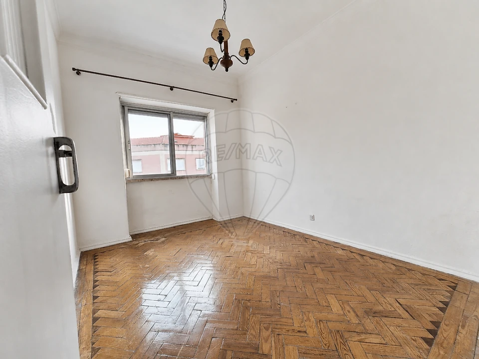 Apartamento T1 para Arrendamento em Alverca do Ribatejo e Sobralinho Foto 16