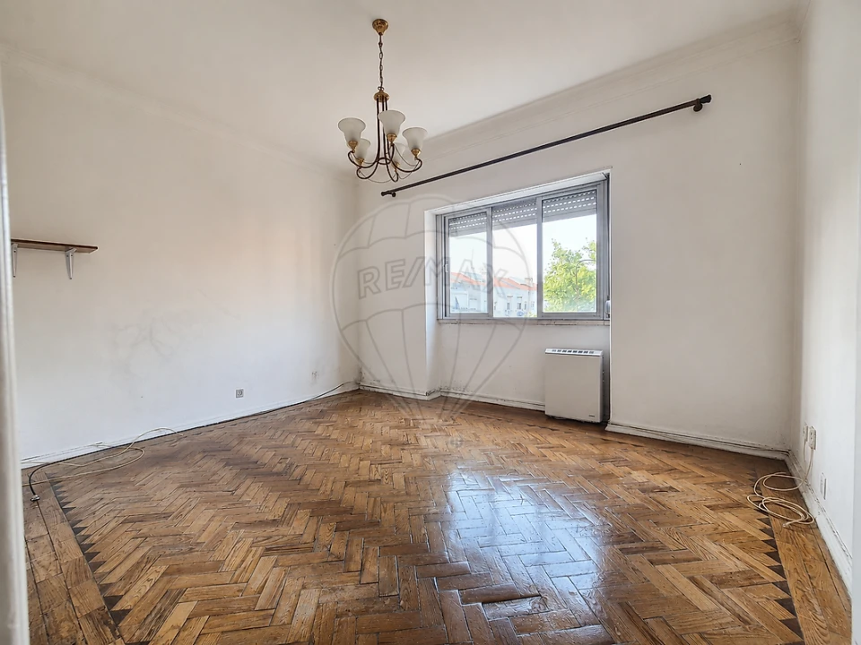 Apartamento T1 para Arrendamento em Alverca do Ribatejo e Sobralinho Foto 12