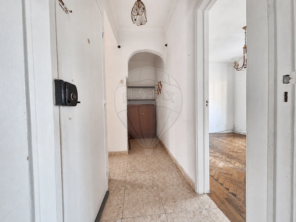 Apartamento T1 para Arrendamento em Alverca do Ribatejo e Sobralinho Foto 15