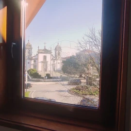 Apartamento T3 para Arrendamento em Matosinhos e Leça da Palmeira