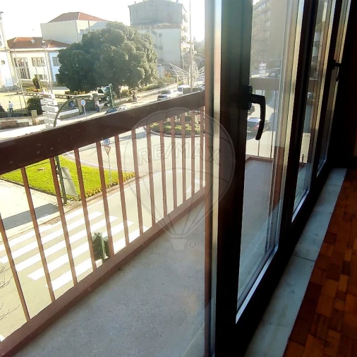 Apartamento T3 para Arrendamento em Matosinhos e Leça da Palmeira Foto 8