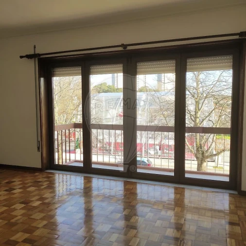 Apartamento T3 para Arrendamento em Matosinhos e Leça da Palmeira Foto 4