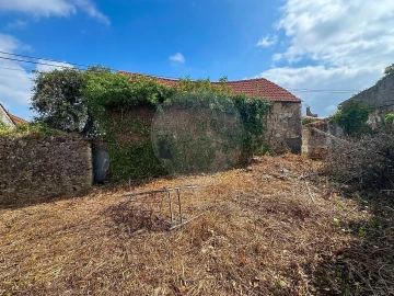 Moradia T2 para Venda em Benedita