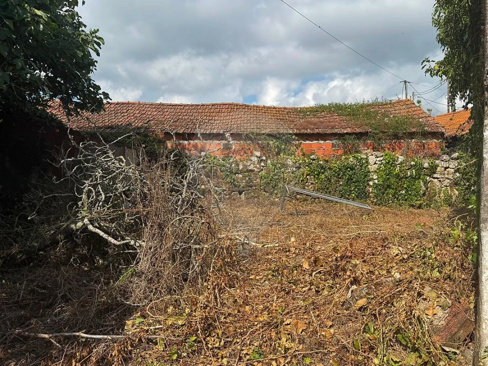Moradia T2 para Venda em Benedita Foto 1