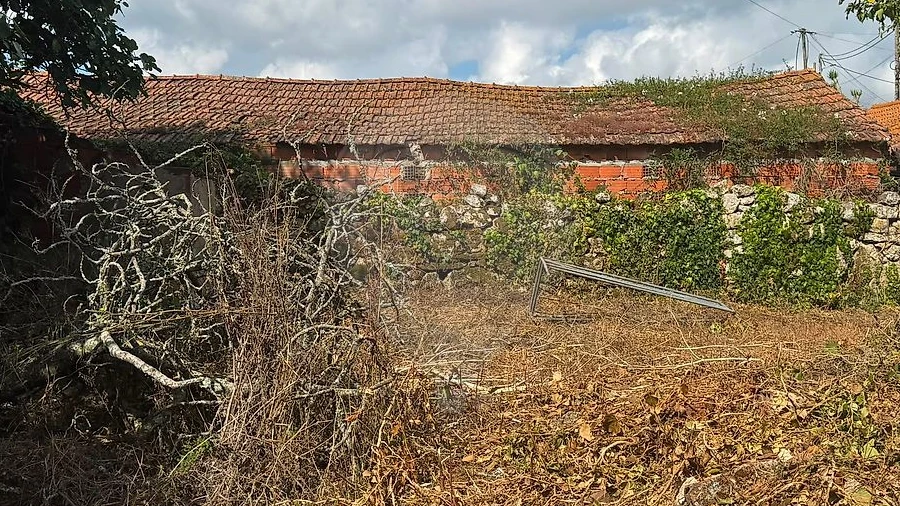 Moradia T2 para Venda em Benedita