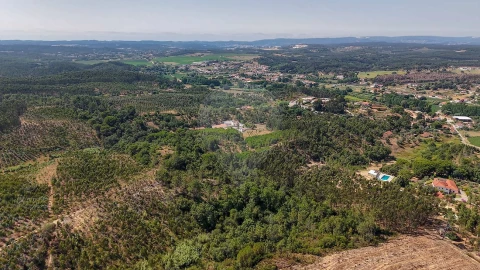 Terreno para Venda em São João da Ribeira e Ribeira de São João