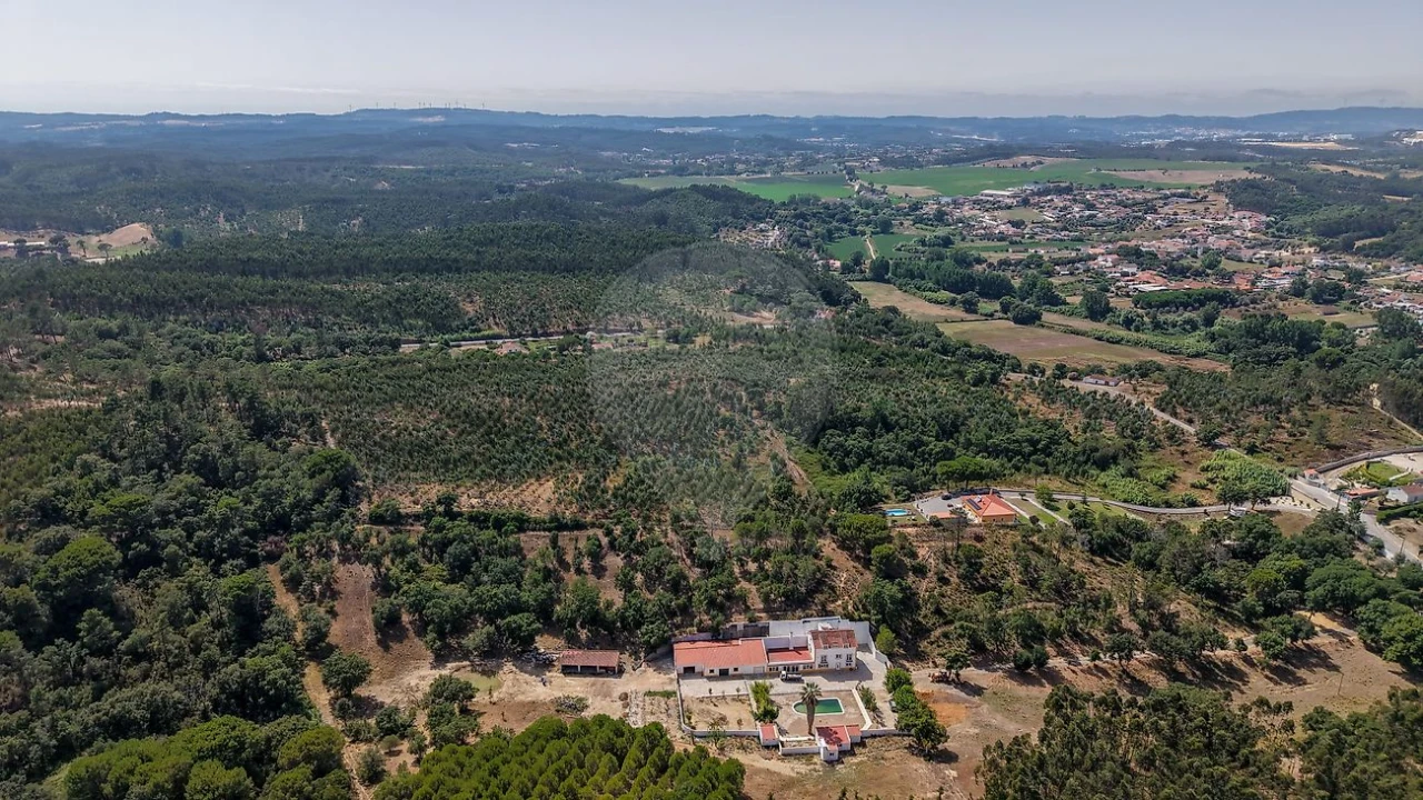 Terreno para Venda em São João da Ribeira e Ribeira de São João Foto 14