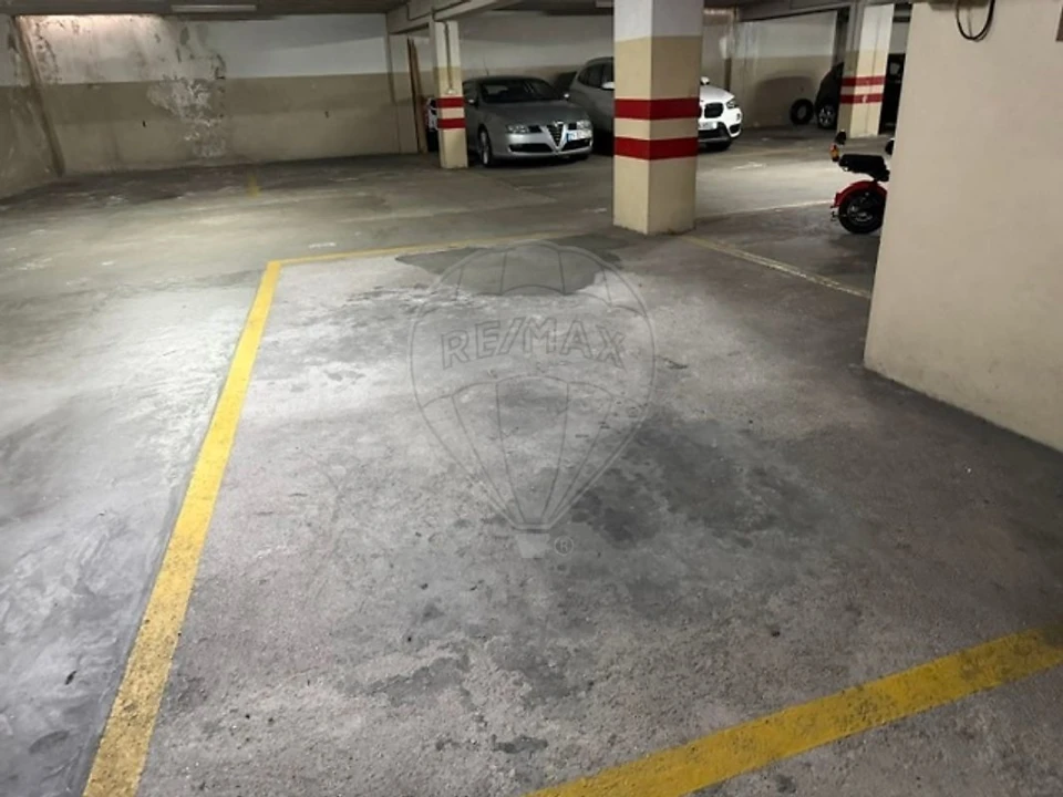 Apartamento T3 para Arrendamento em Espinho Foto 20