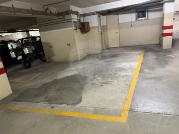 Apartamento T3 para Arrendamento em Espinho