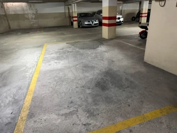 Apartamento T3 para Arrendamento em Espinho