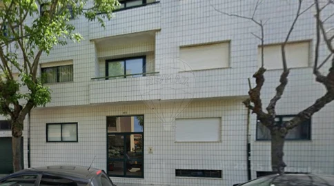 Apartamento T3 para Arrendamento em Espinho