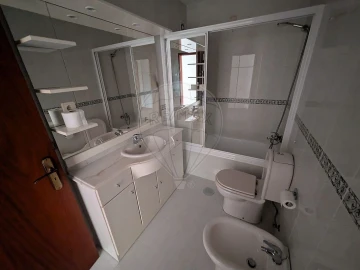 Apartamento T3 para Arrendamento em Espinho