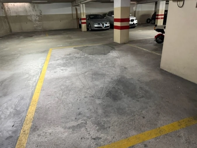 Apartamento T3 para Arrendamento em Espinho Foto 20